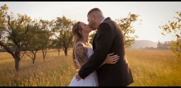 MONIKA A ROMAN | WEDDING AFTERMOVIE