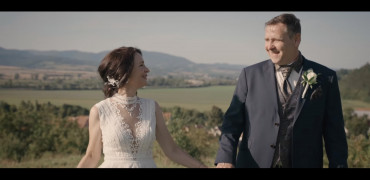 JANKA A JANKO | WEDDING AFTERMOVIE