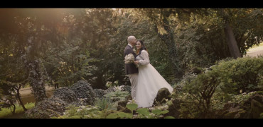 SIMONA A MAREK | WEDDING AFTERMOVIE