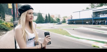 XRAY Racing Series Grand Final 2017 - Slovakia