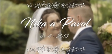 NIKA A PAVOL | WEDDING AFTERMOVIE