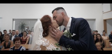 MIŠKA A ANDREJ | WEDDING AFTERMOVIE