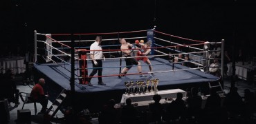 Boxing Night II