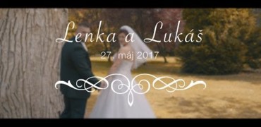 Lenka a Lukáš