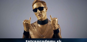 Tatra Banka Bumper Ads